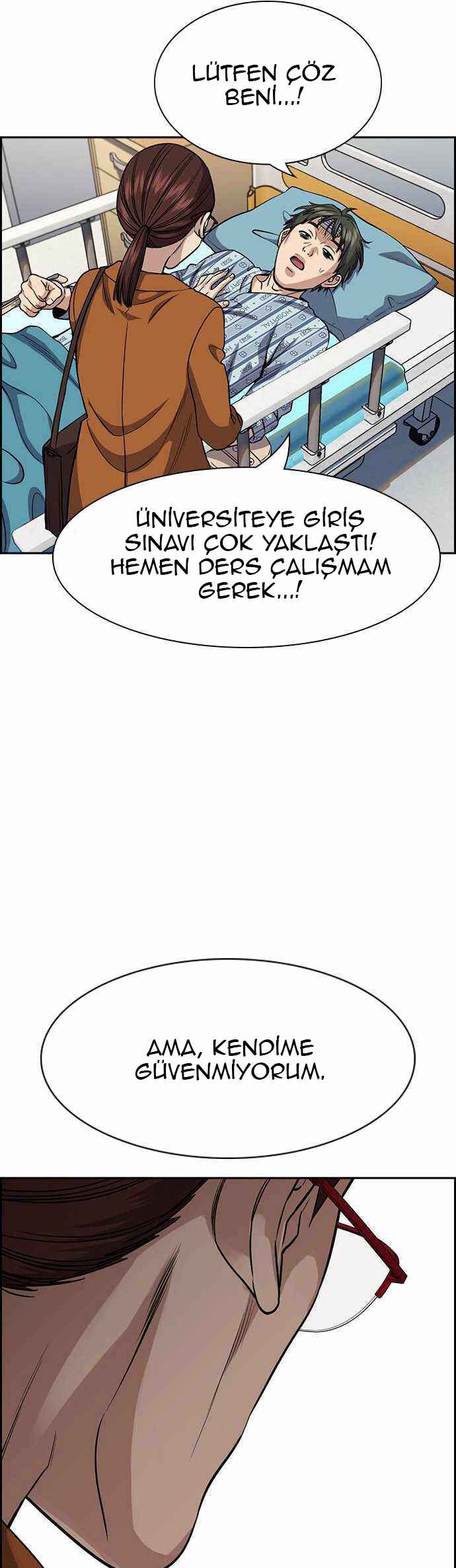 Get Schooled Chapter 131 - Page 36