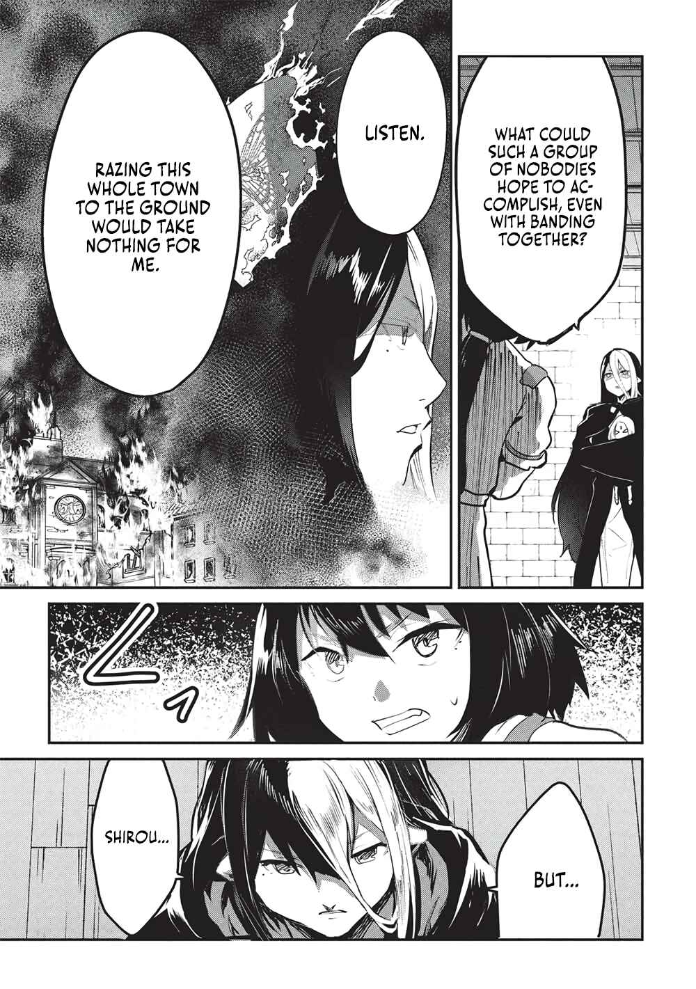 Itsudemo Jitaku ni Kaereru Ore wa, Isekai de Gyoushounin wo Hajimemashita Chapter 63 - Page 11