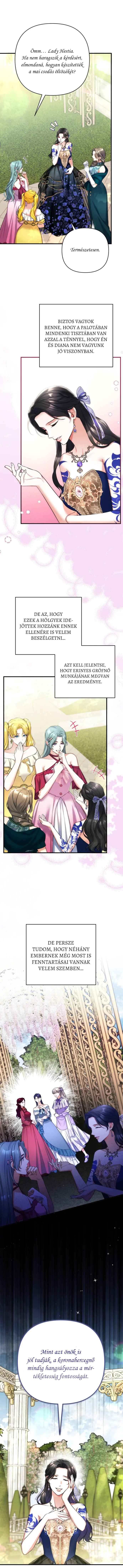 Beoryeojin Na-eui Choeaereul Wihayeo Chapter 60 - Page 10