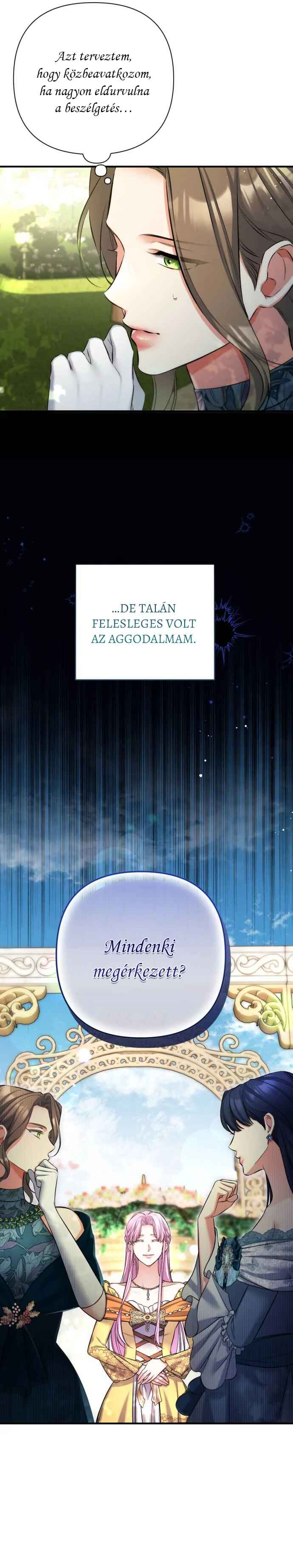 Beoryeojin Na-eui Choeaereul Wihayeo Chapter 60 - Page 14