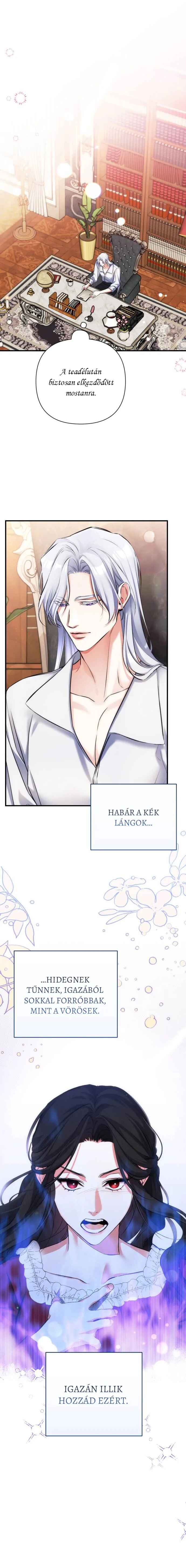 Beoryeojin Na-eui Choeaereul Wihayeo Chapter 60 - Page 17