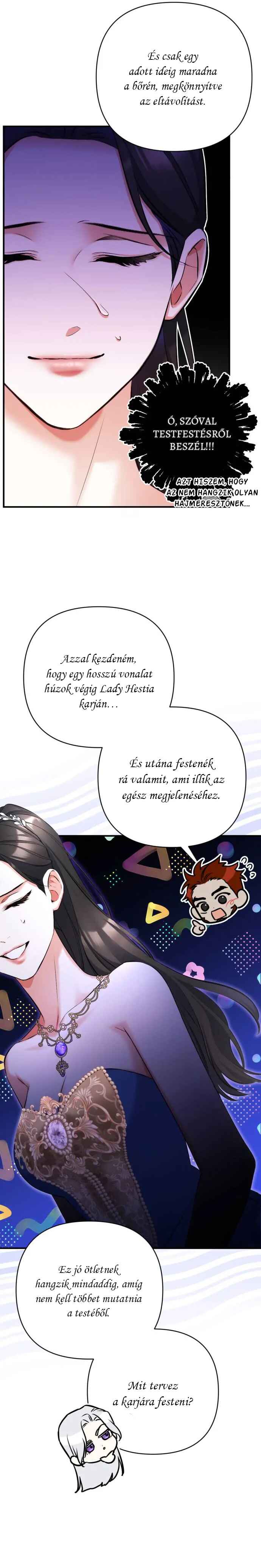 Beoryeojin Na-eui Choeaereul Wihayeo Chapter 60 - Page 3
