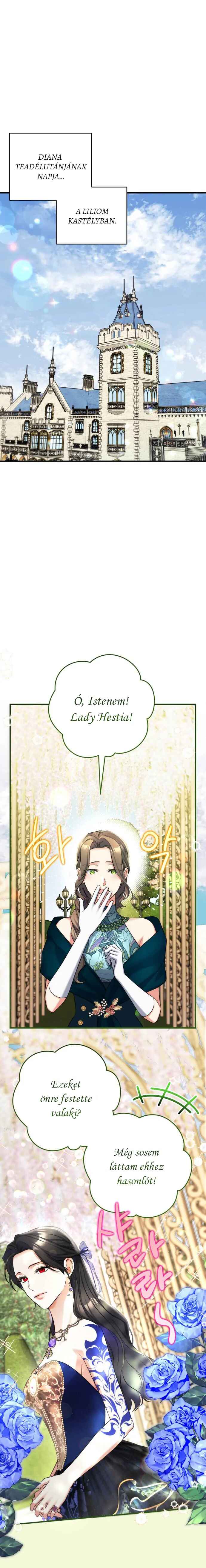 Beoryeojin Na-eui Choeaereul Wihayeo Chapter 60 - Page 7