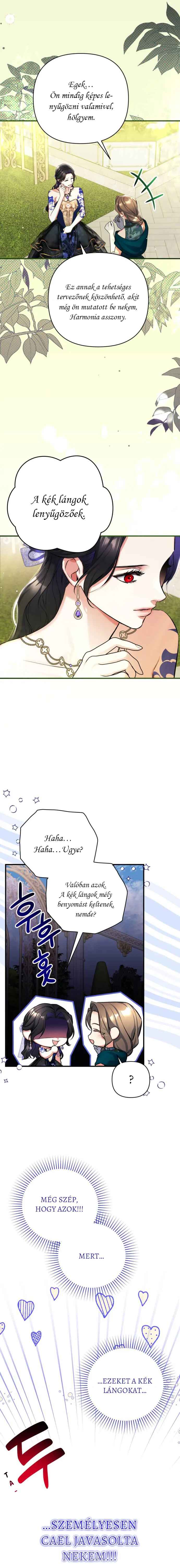 Beoryeojin Na-eui Choeaereul Wihayeo Chapter 60 - Page 8