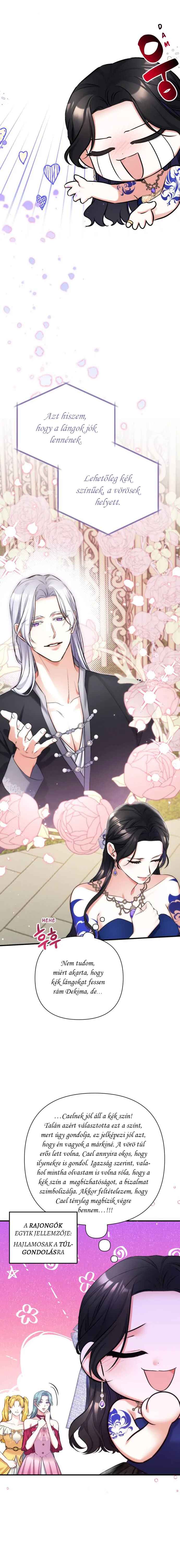 Beoryeojin Na-eui Choeaereul Wihayeo Chapter 60 - Page 9