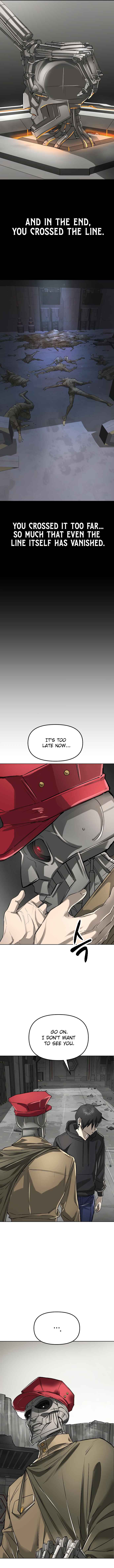 Space Cheon-ma 3077 Chapter 45 - Page 4