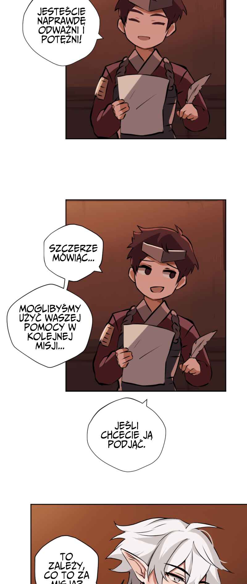 1HP Club Chapter 52 - Page 11