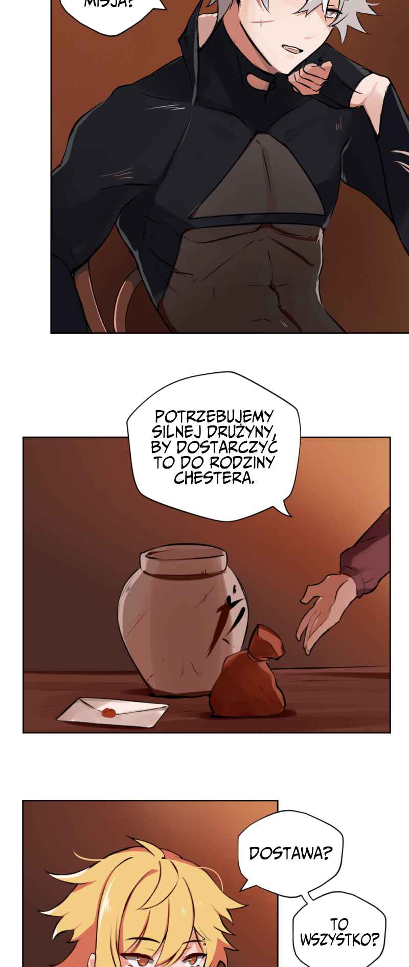 1HP Club Chapter 52 - Page 12