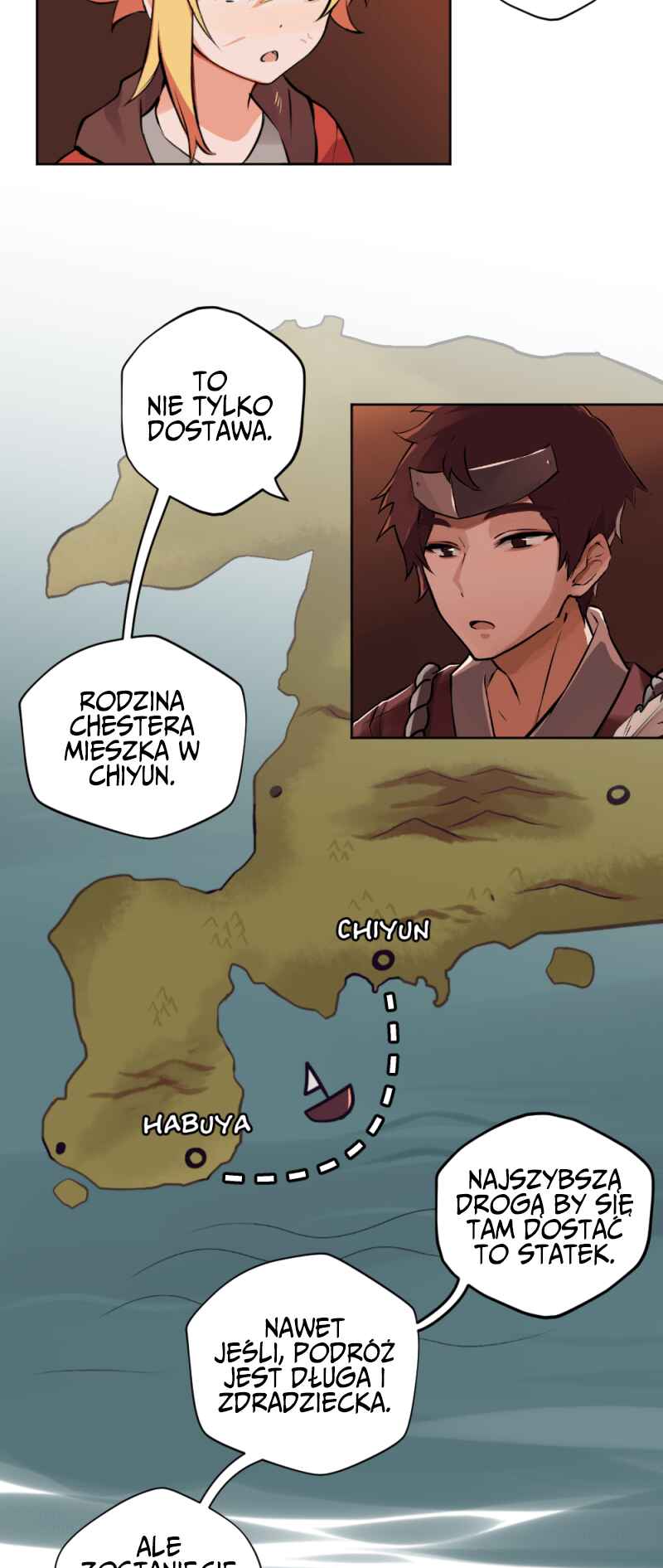 1HP Club Chapter 52 - Page 13