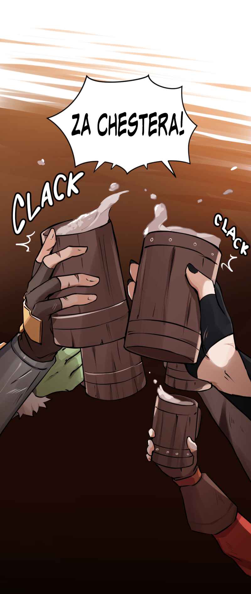 1HP Club Chapter 52 - Page 16