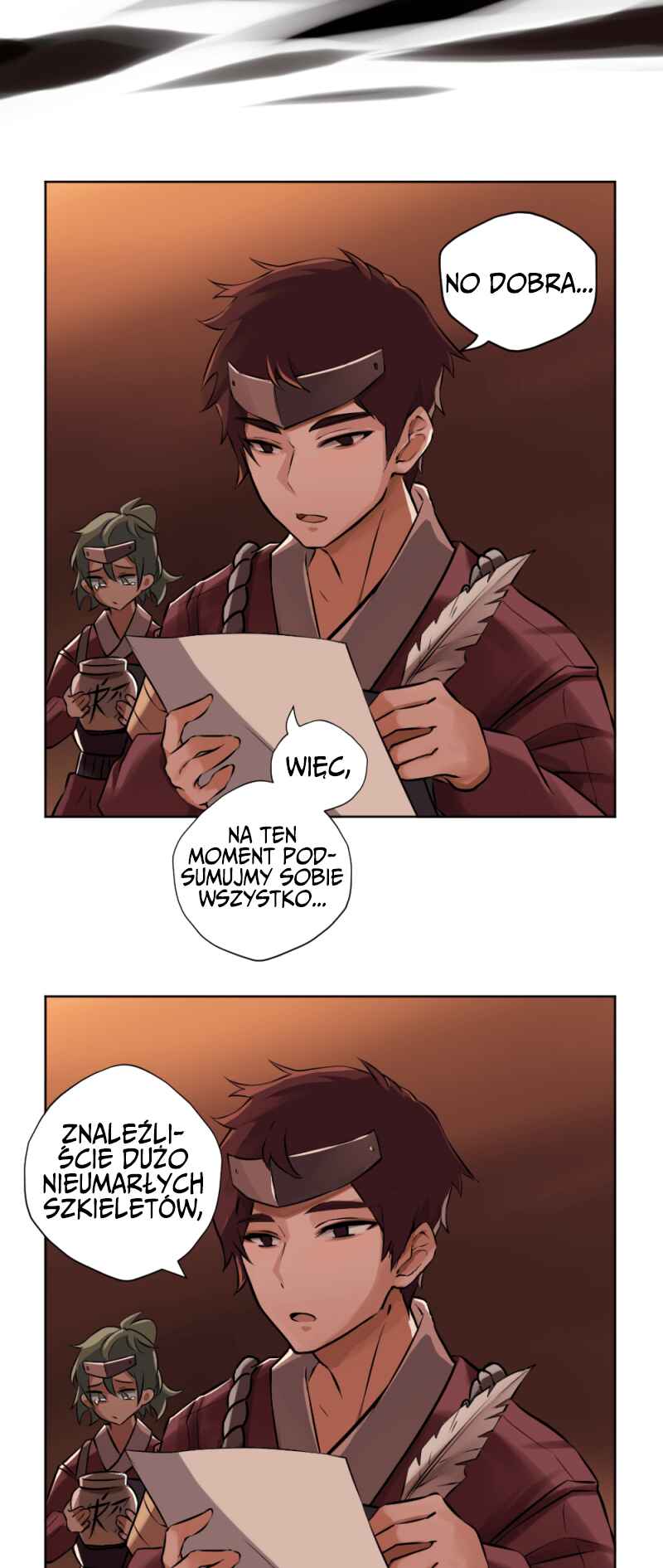 1HP Club Chapter 52 - Page 3