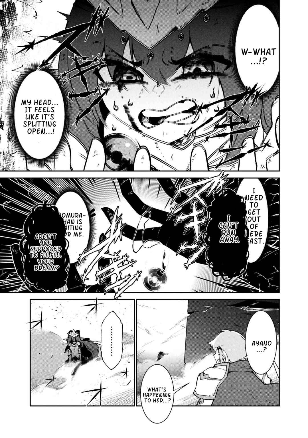 Suterare Elf-san wa Sekai de Ichiban Tsuyokute Kawaii! Chapter 7.3 - Page 10