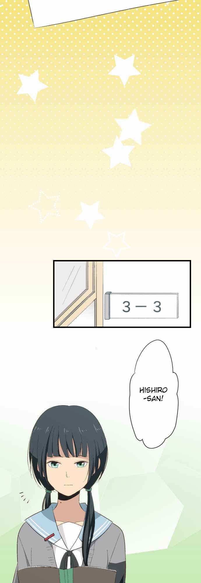 ReLIFE Chapter 20 - Page 6
