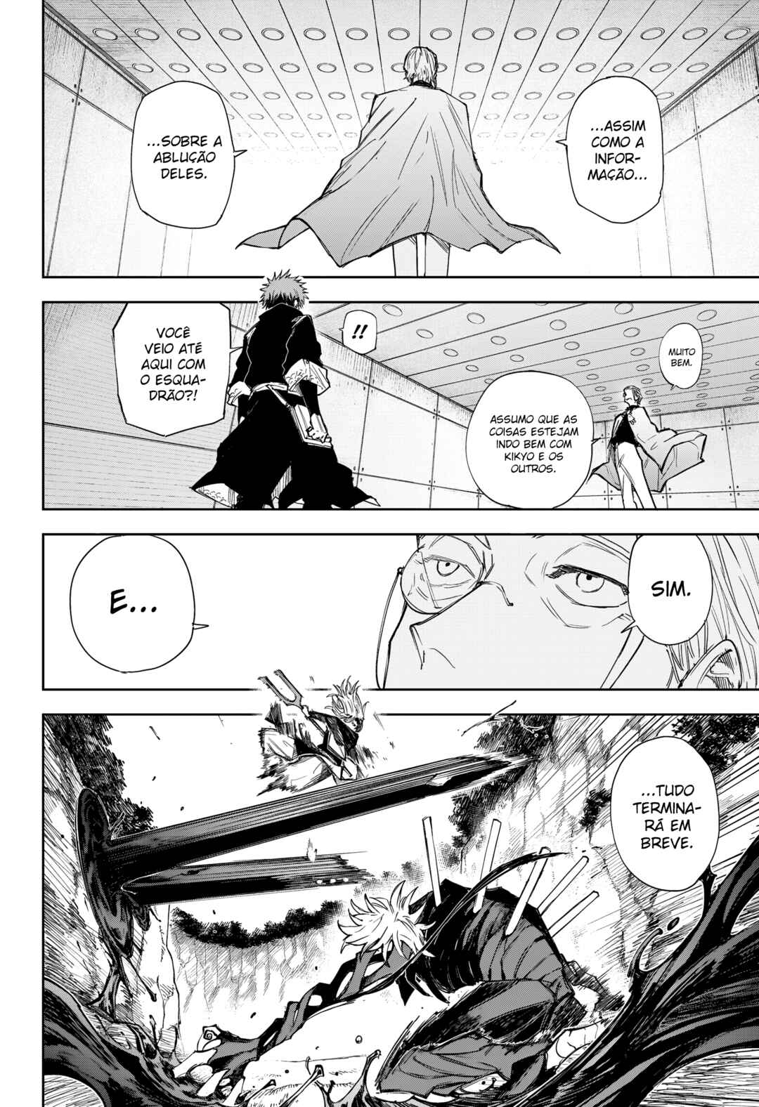 Ruirui Senki Chapter 13 - Page 11