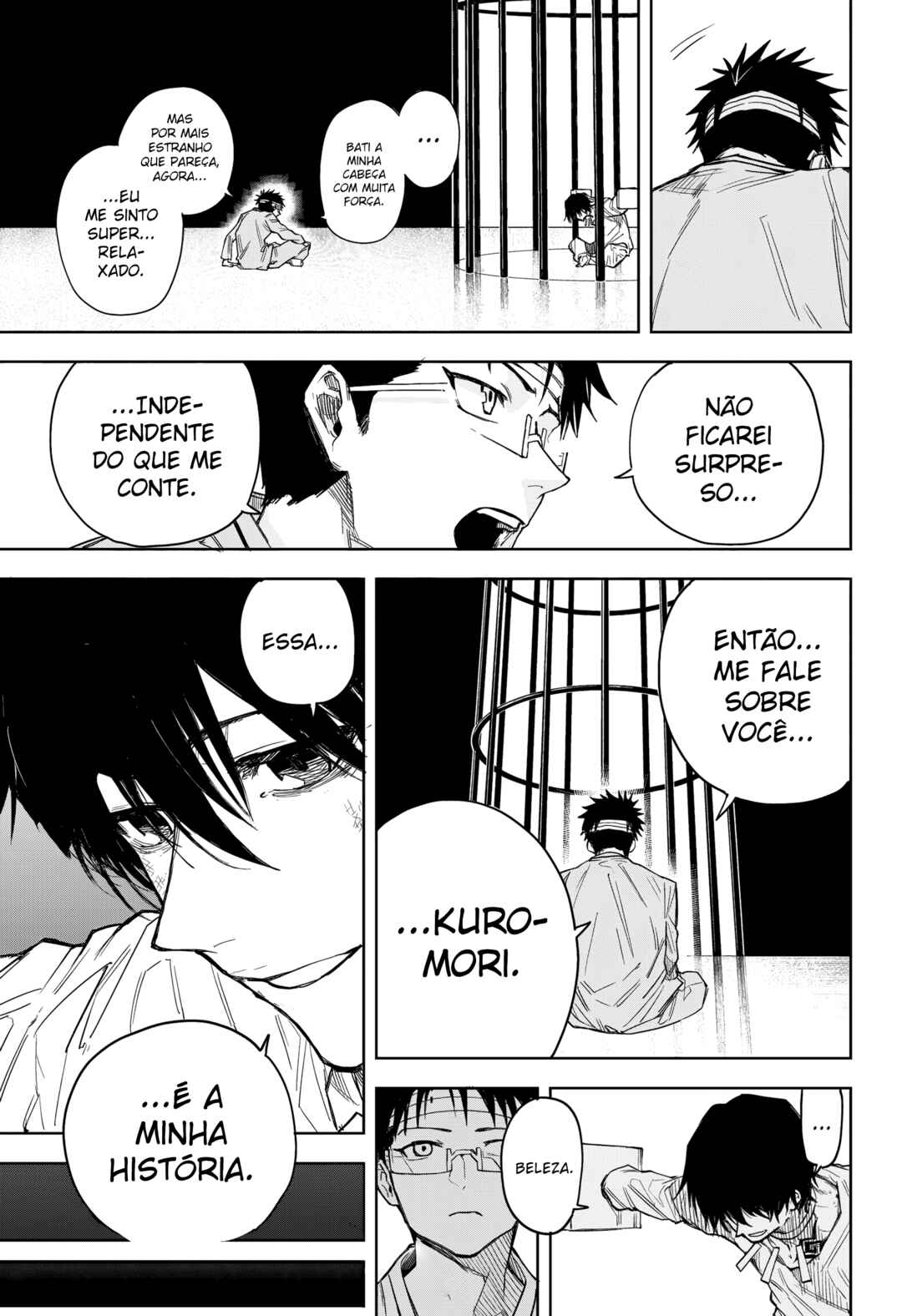 Ruirui Senki Chapter 13 - Page 19