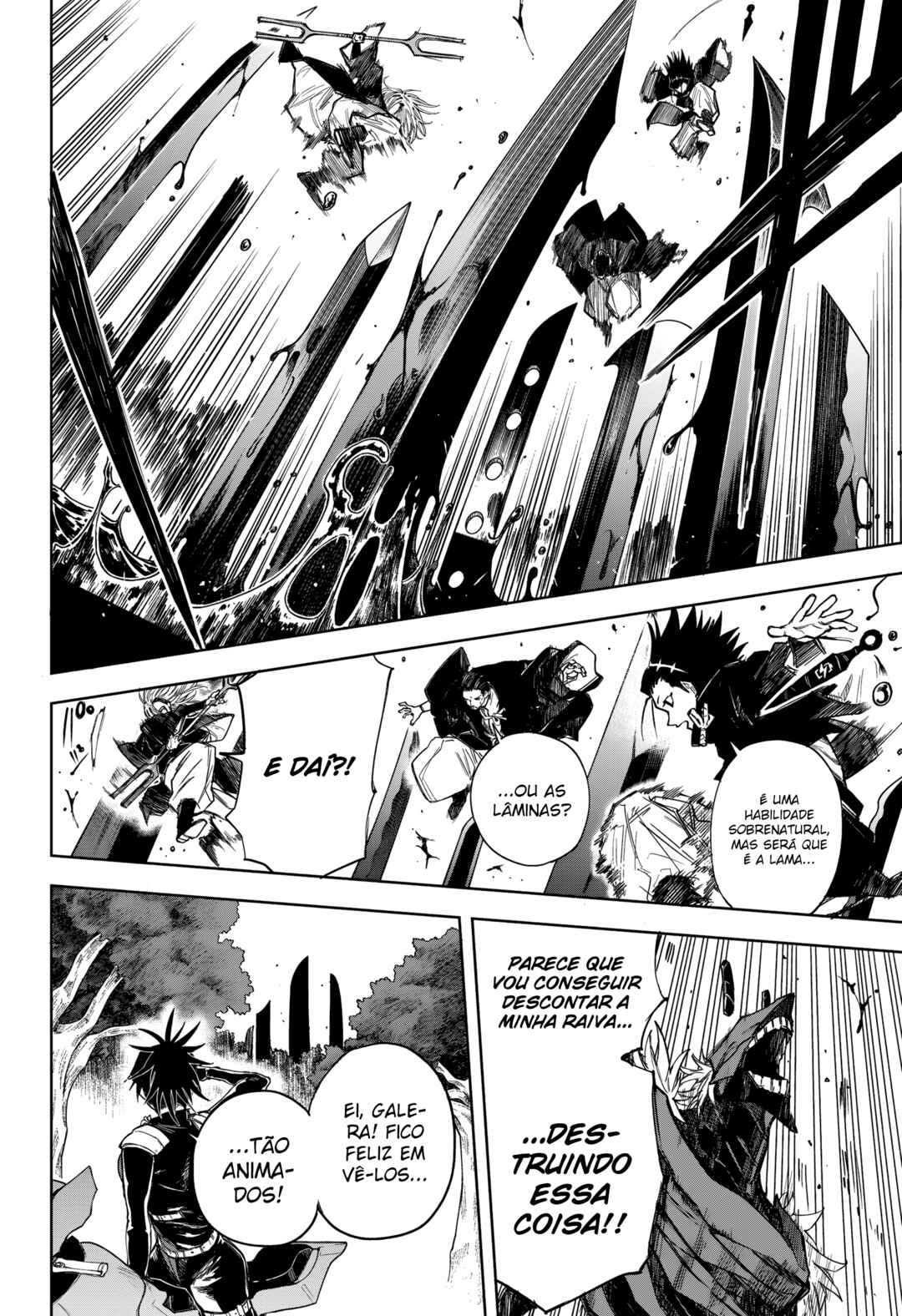 Ruirui Senki Chapter 13 - Page 5