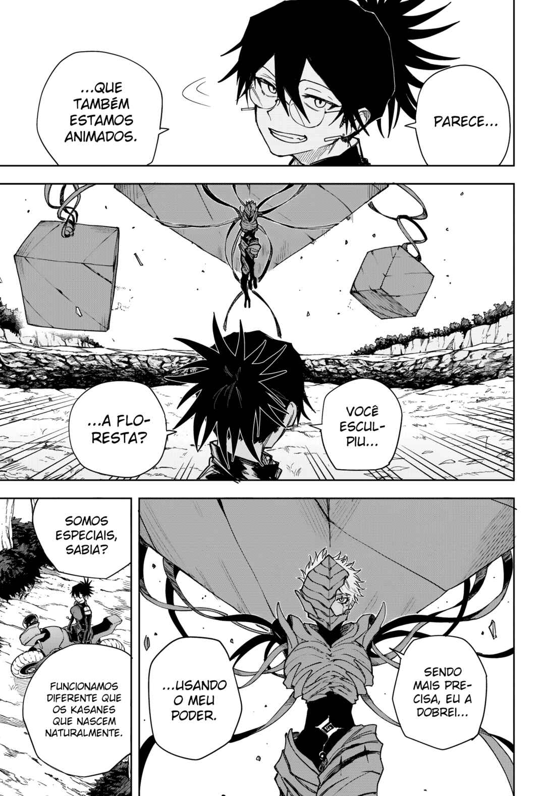 Ruirui Senki Chapter 13 - Page 6