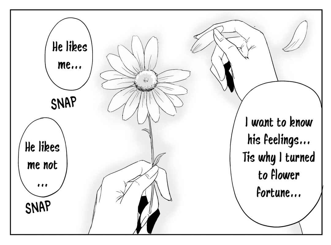 Chikarawaza no Sister Chapter 34 - Page 3