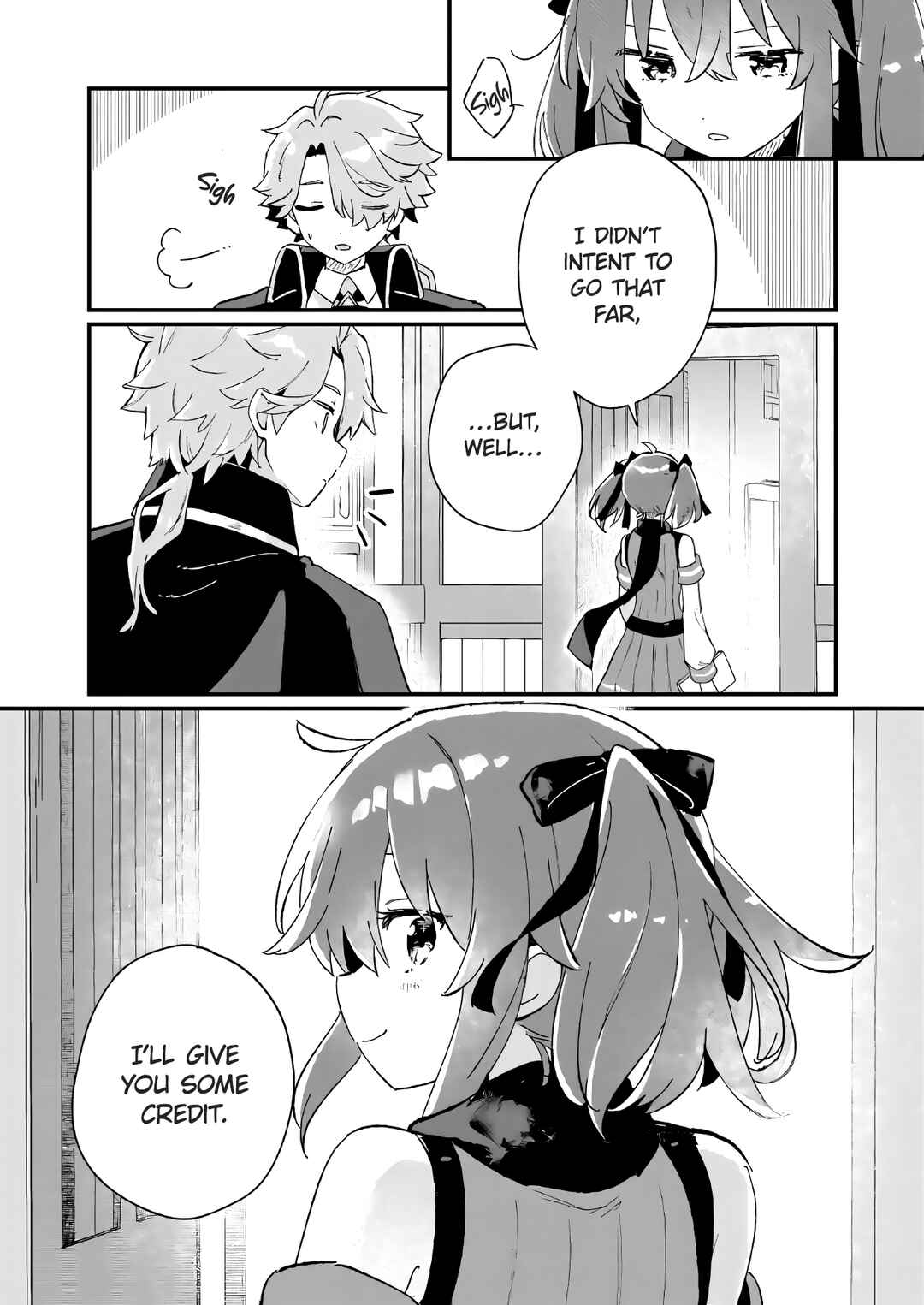Isekai Shounin - Skill <Isekai Tokou> wo Kushi Shite, Yuuyuu Jiteki na Okanemochi Slow Life wo Okurimasu Chapter 2 - Page 28