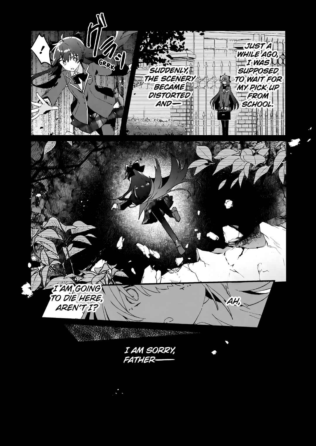 Isekai Shounin - Skill <Isekai Tokou> wo Kushi Shite, Yuuyuu Jiteki na Okanemochi Slow Life wo Okurimasu Chapter 2 - Page 4