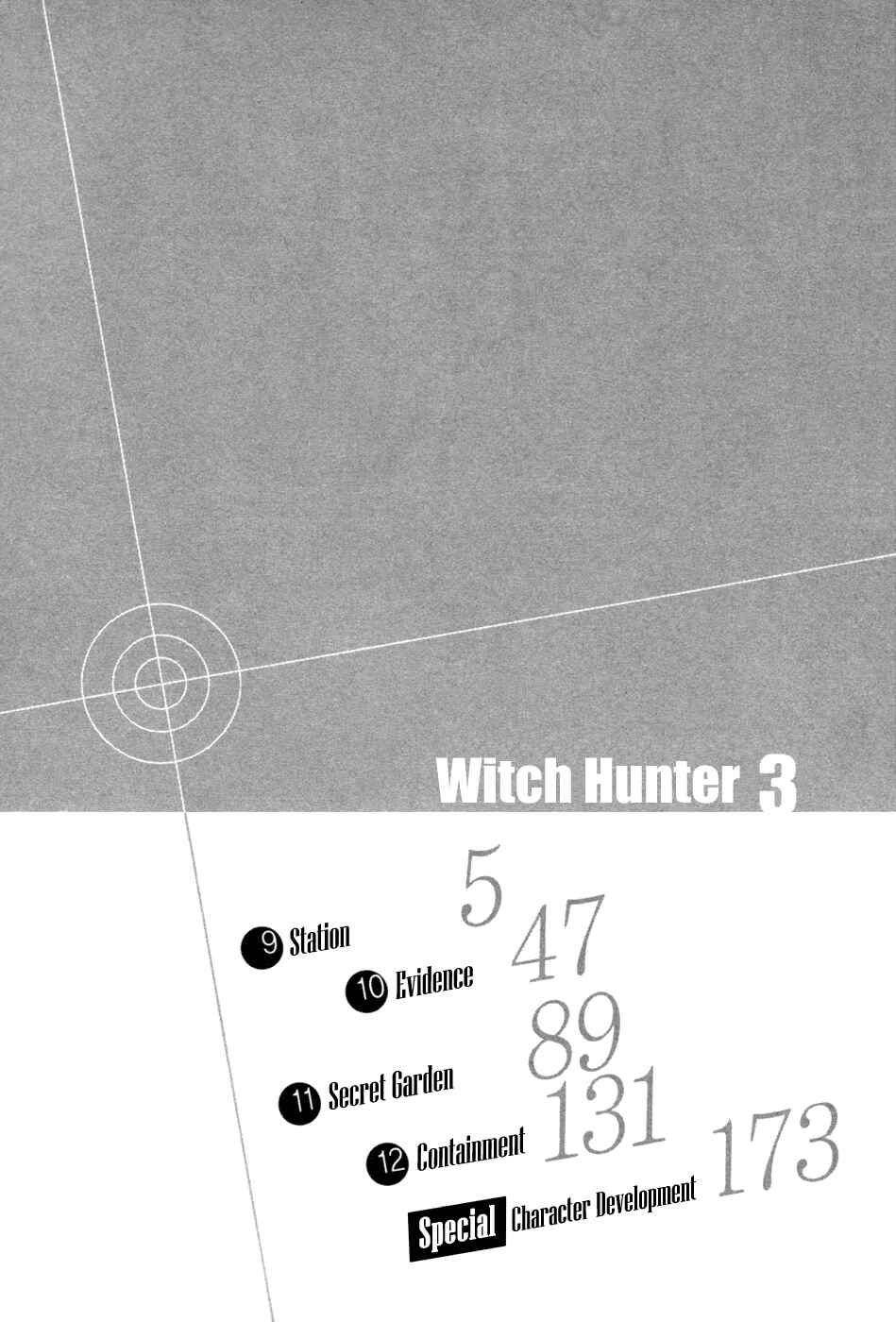 Witch Hunter Chapter 9 - Page 6