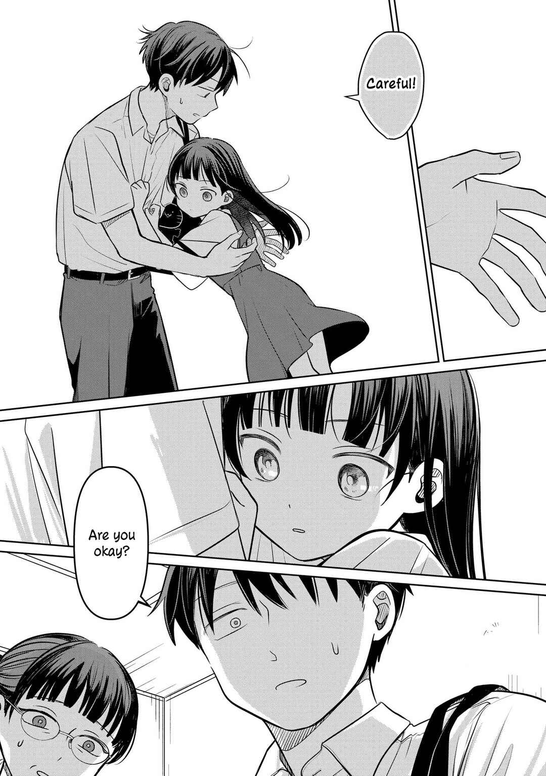 Koibumi to 13-sai no Actress Chapter 15 - Page 15