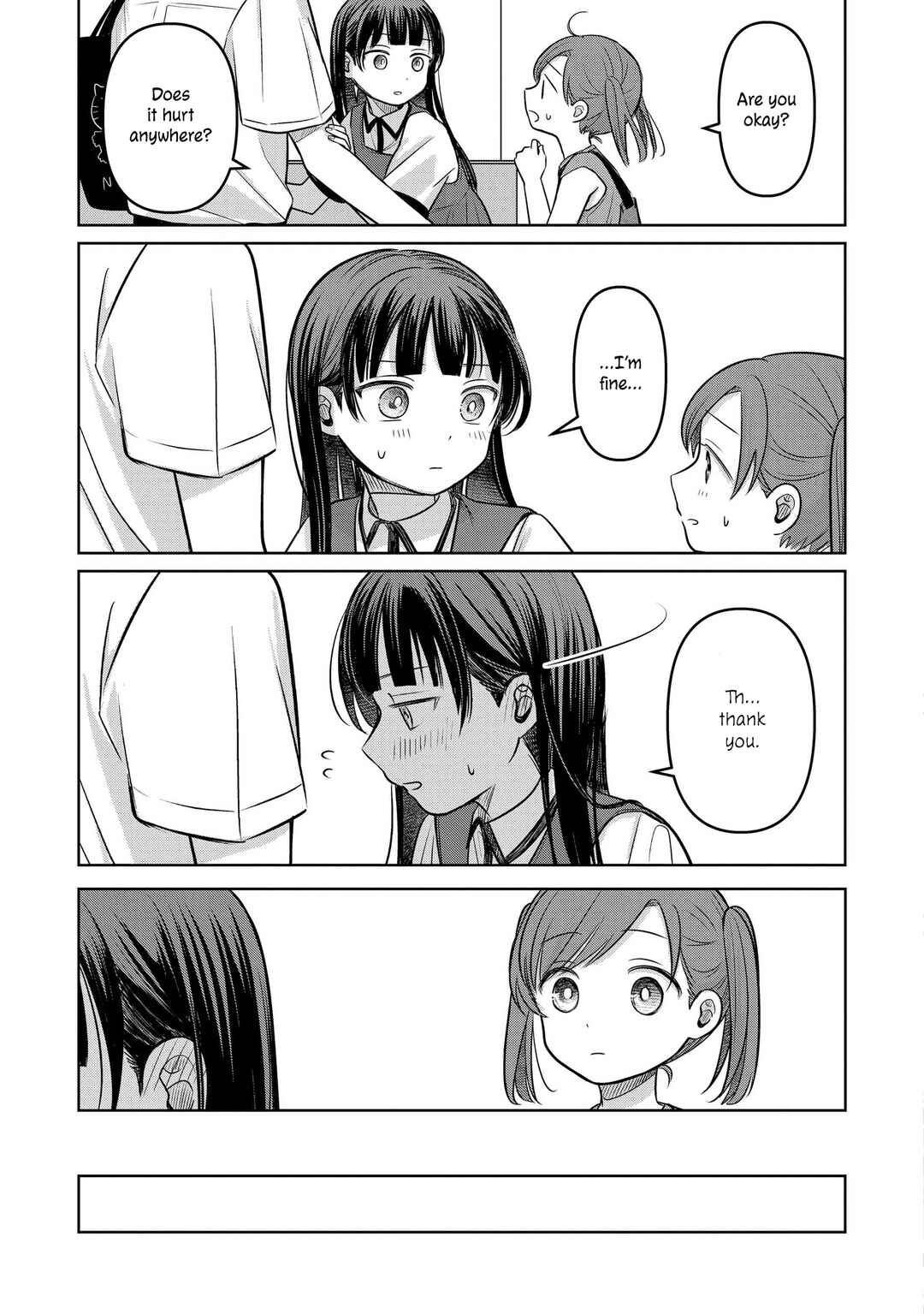 Koibumi to 13-sai no Actress Chapter 15 - Page 16