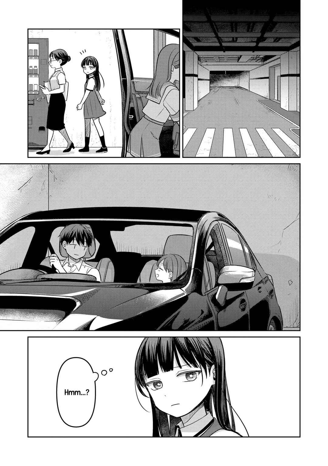 Koibumi to 13-sai no Actress Chapter 15 - Page 20