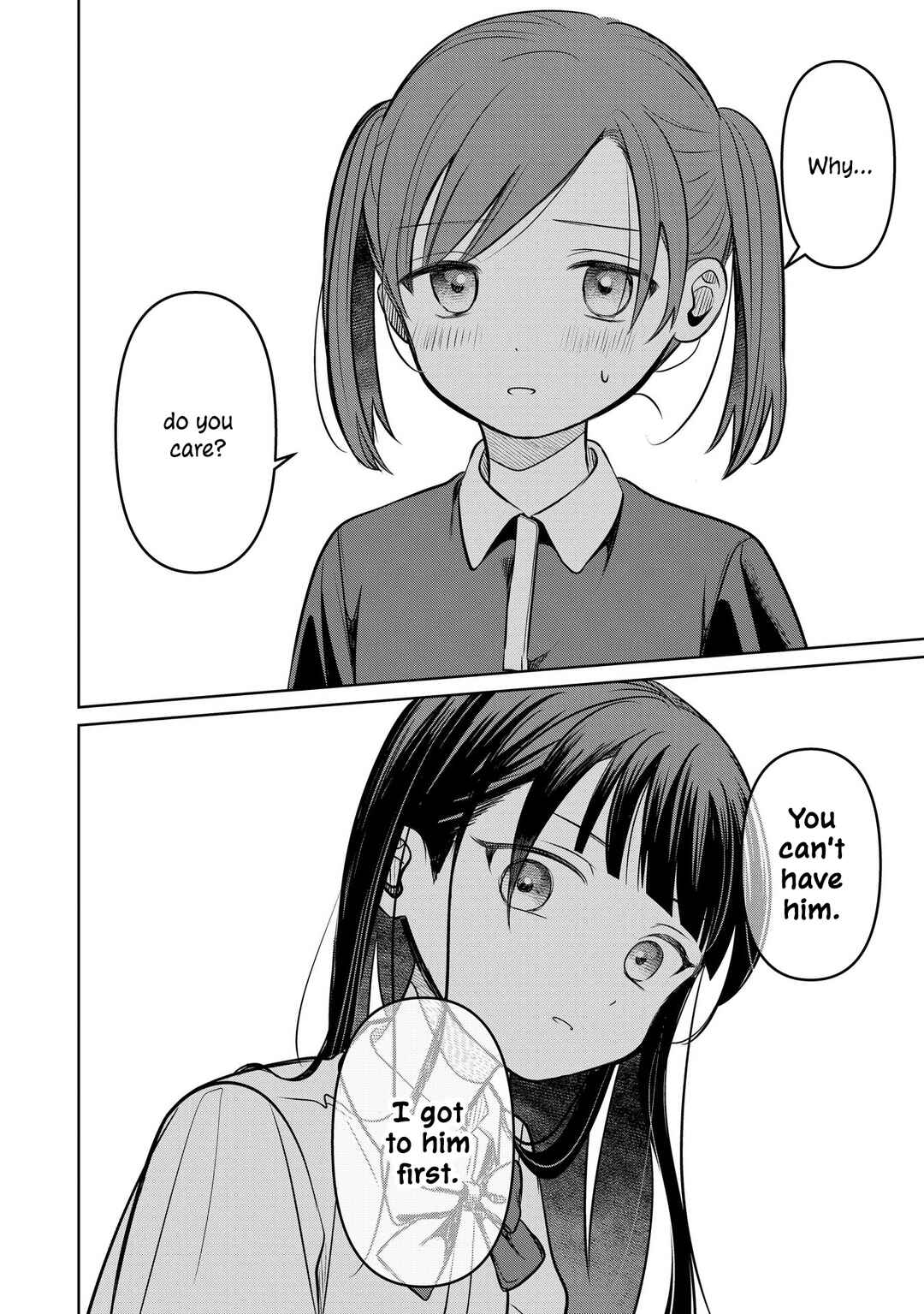 Koibumi to 13-sai no Actress Chapter 15 - Page 27