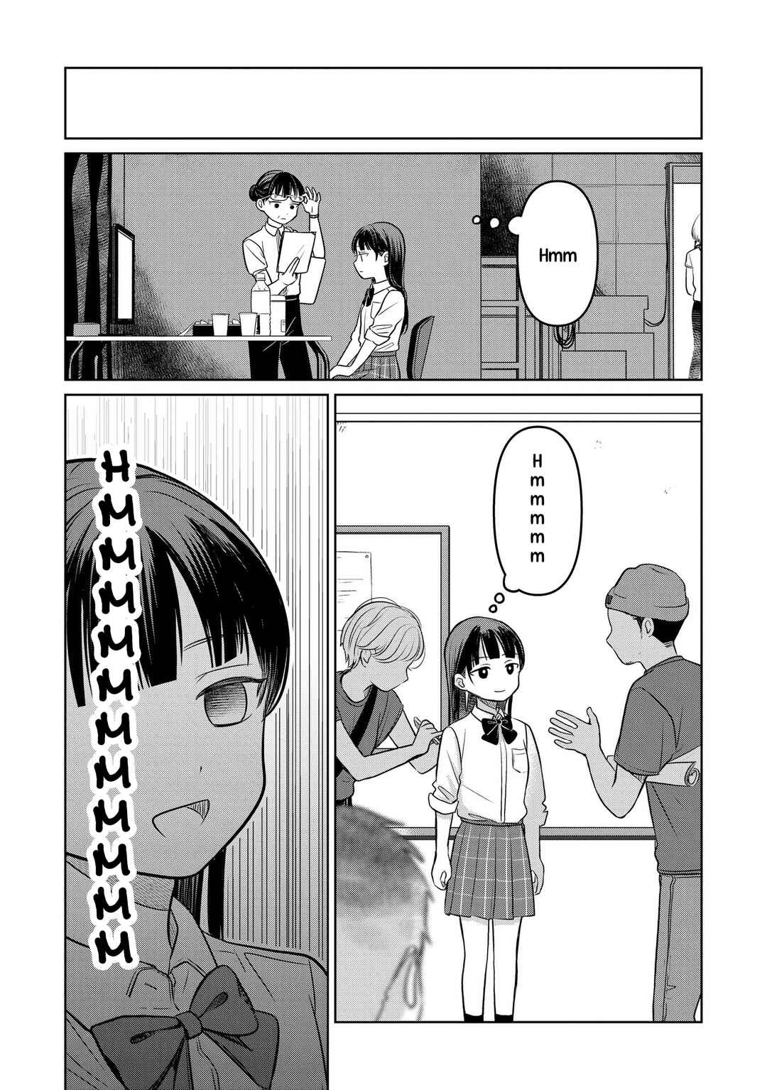 Koibumi to 13-sai no Actress Chapter 15 - Page 28