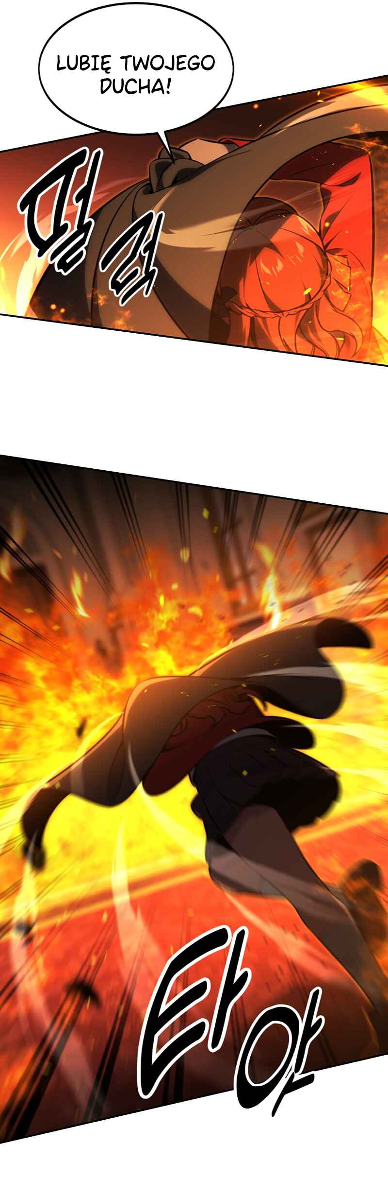 Academy eseo Saranamgi Chapter 16 - Page 28