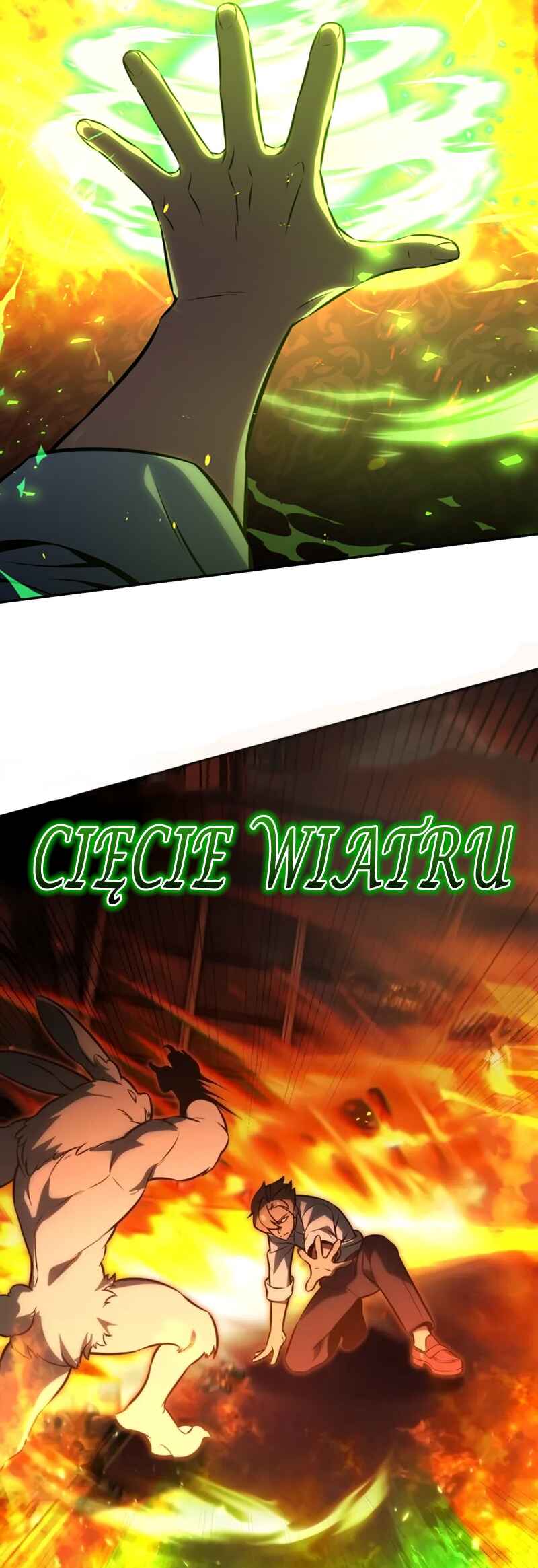 Academy eseo Saranamgi Chapter 16 - Page 33