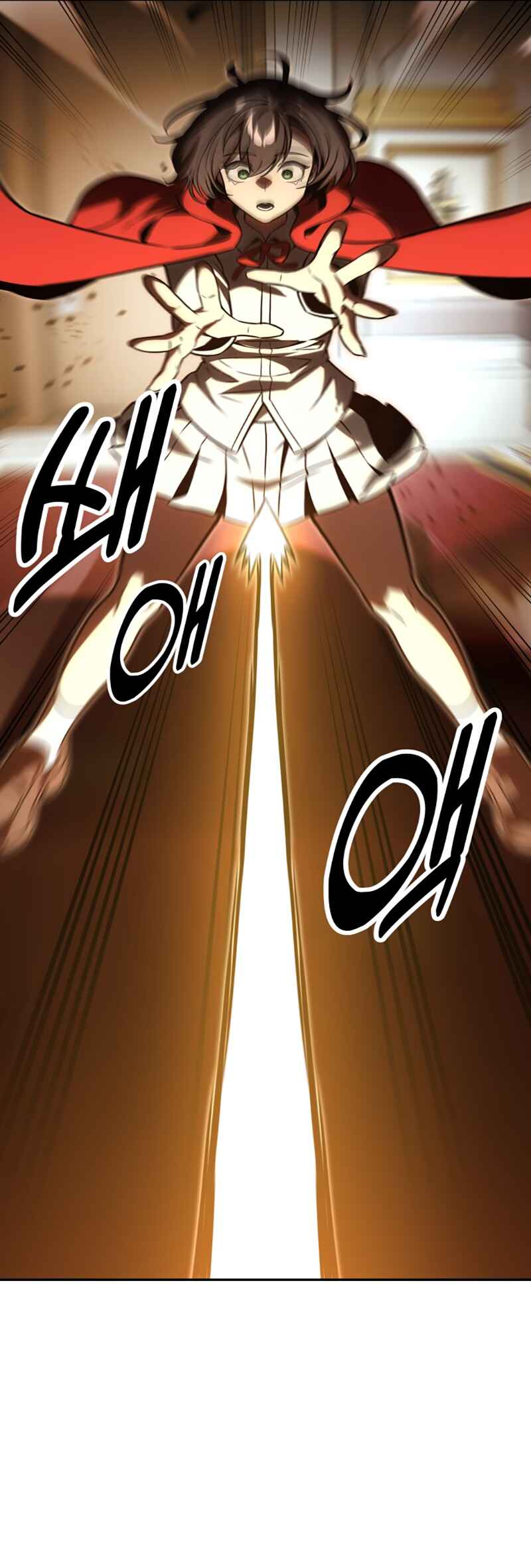 Academy eseo Saranamgi Chapter 16 - Page 66