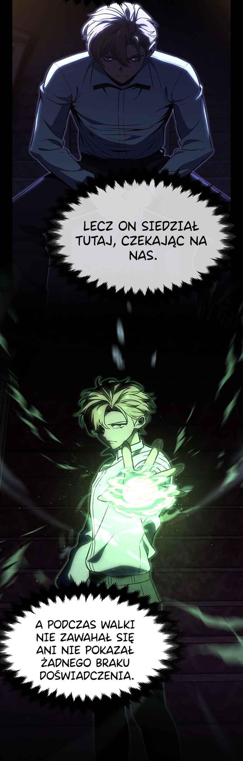 Academy eseo Saranamgi Chapter 16 - Page 87