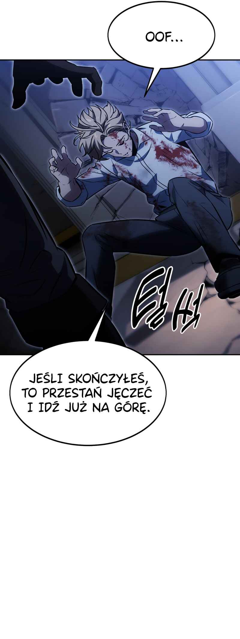 Academy eseo Saranamgi Chapter 16 - Page 89
