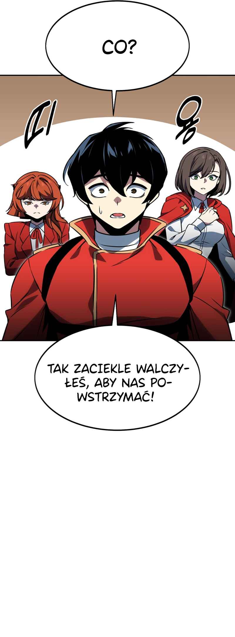 Academy eseo Saranamgi Chapter 16 - Page 90