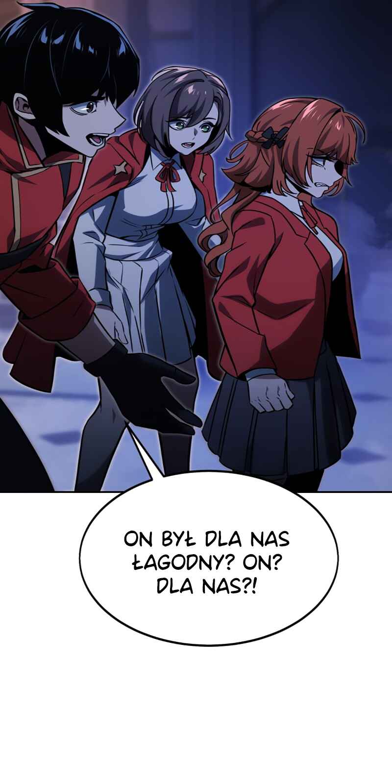 Academy eseo Saranamgi Chapter 16 - Page 93