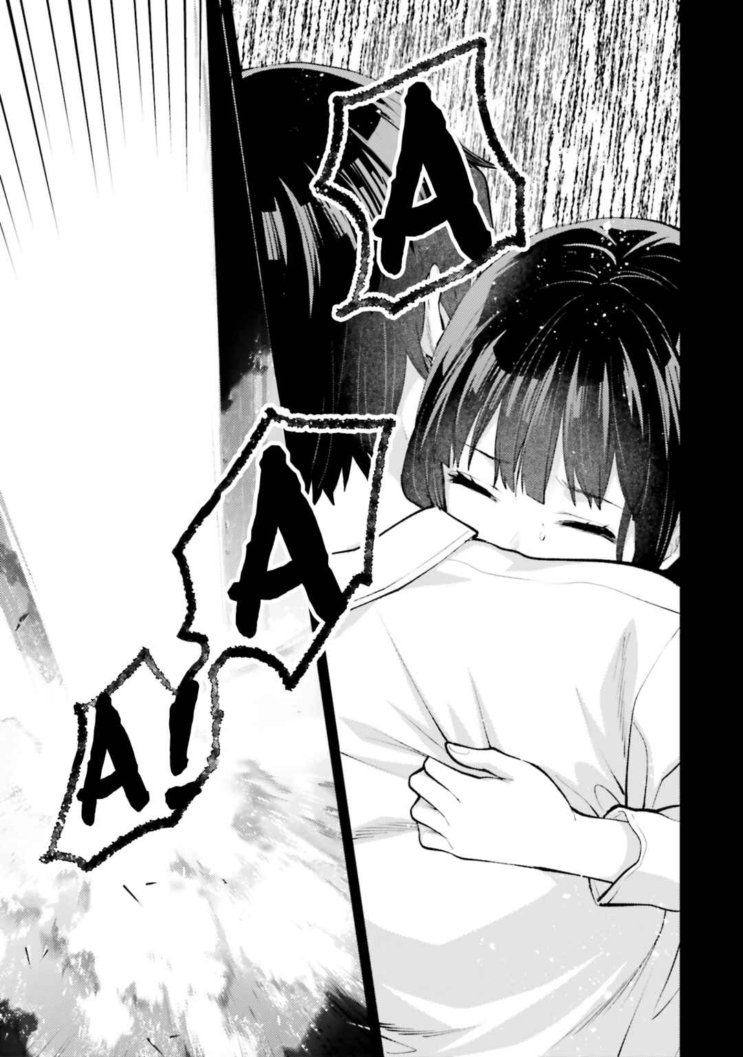 Mahouka Koukou no Rettousei - Escape-hen Chapter 18 - Page 11