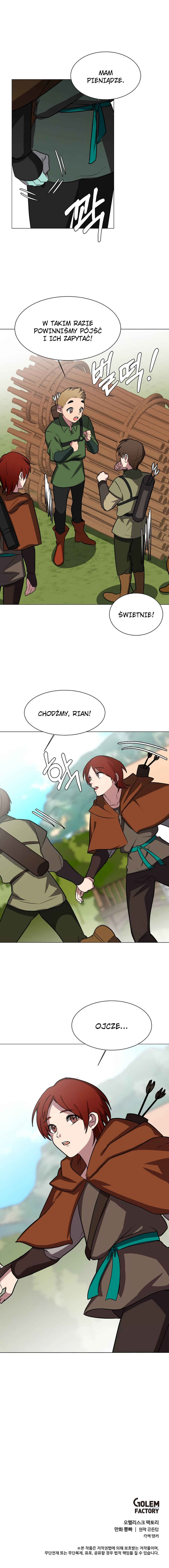 Estio Chapter 68 - Page 11