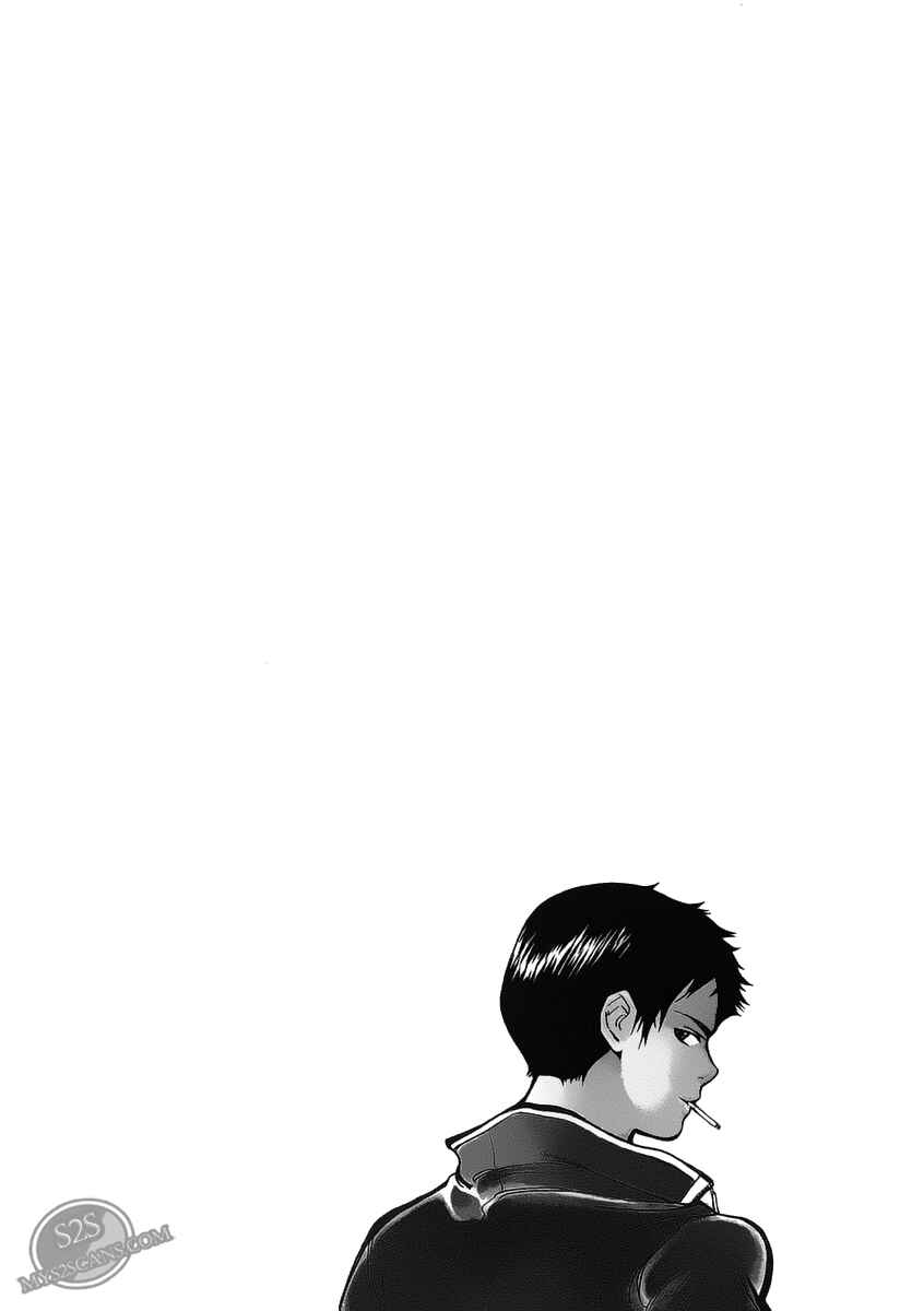 Kurosagi: The Black Swindler Chapter 60 - Page 3
