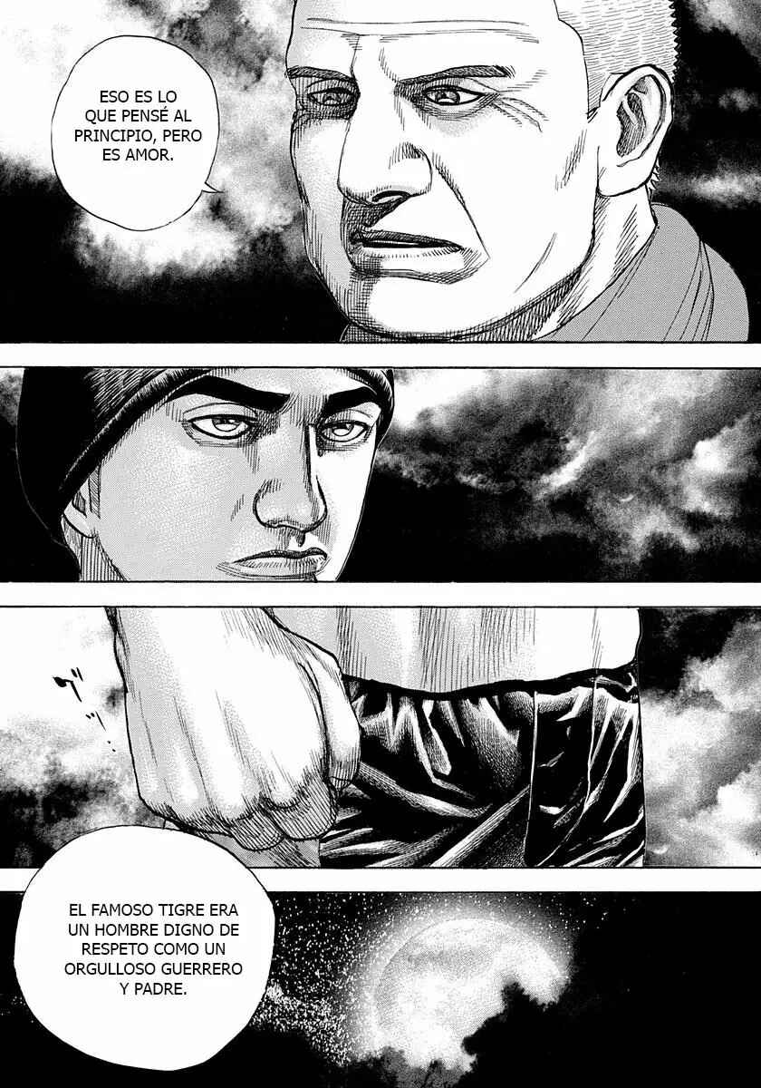 Tough Chapter 385 - Page 11