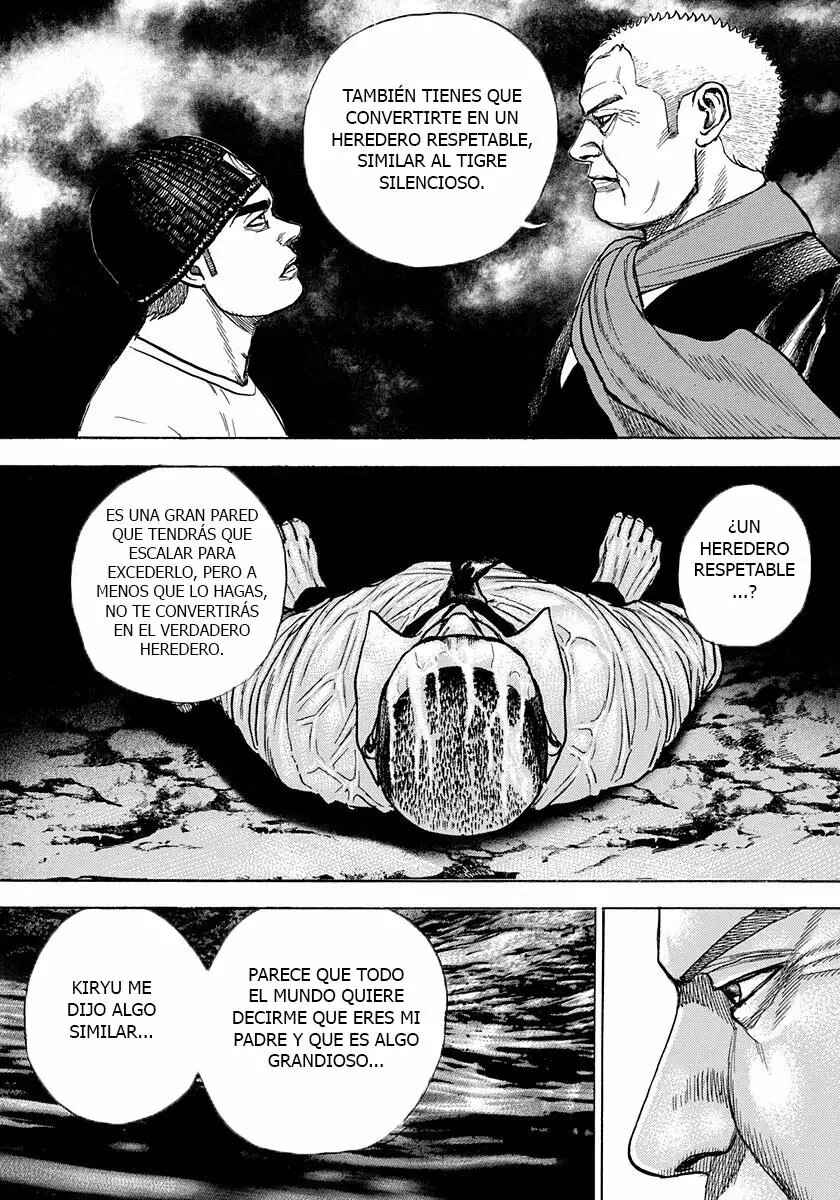 Tough Chapter 385 - Page 12