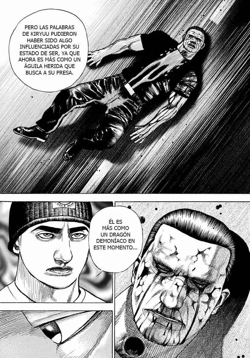 Tough Chapter 385 - Page 13