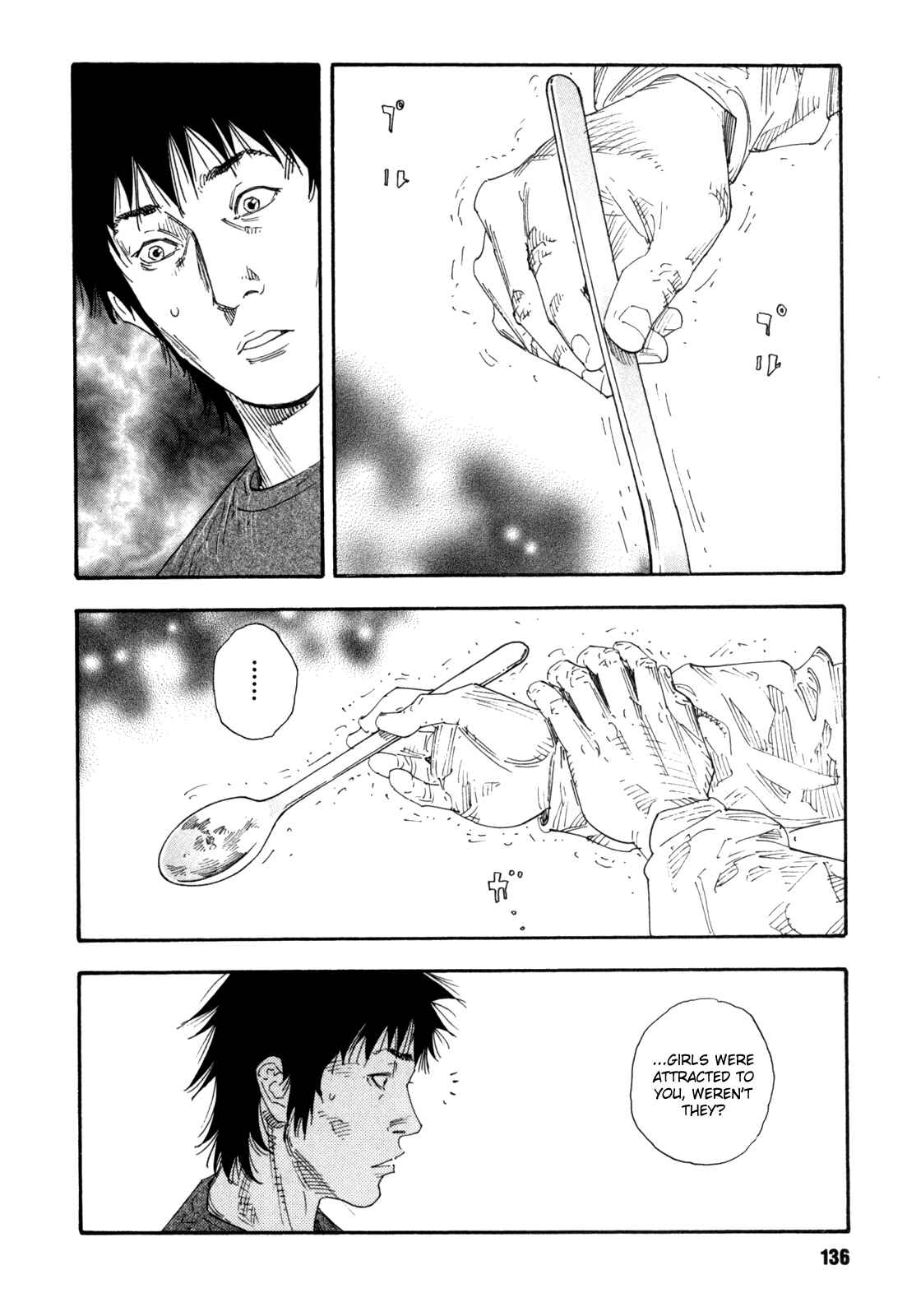 REAL Chapter 46 - Page 27