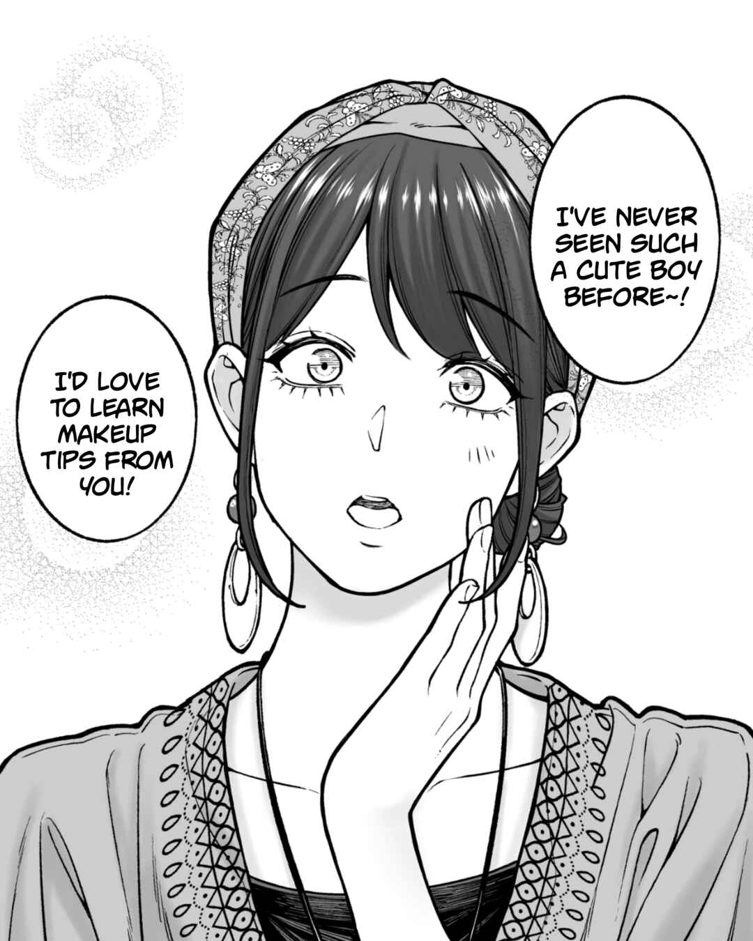 Kaisha to Shiseikatsu (Pre-Serialization) Chapter 185 - Page 4