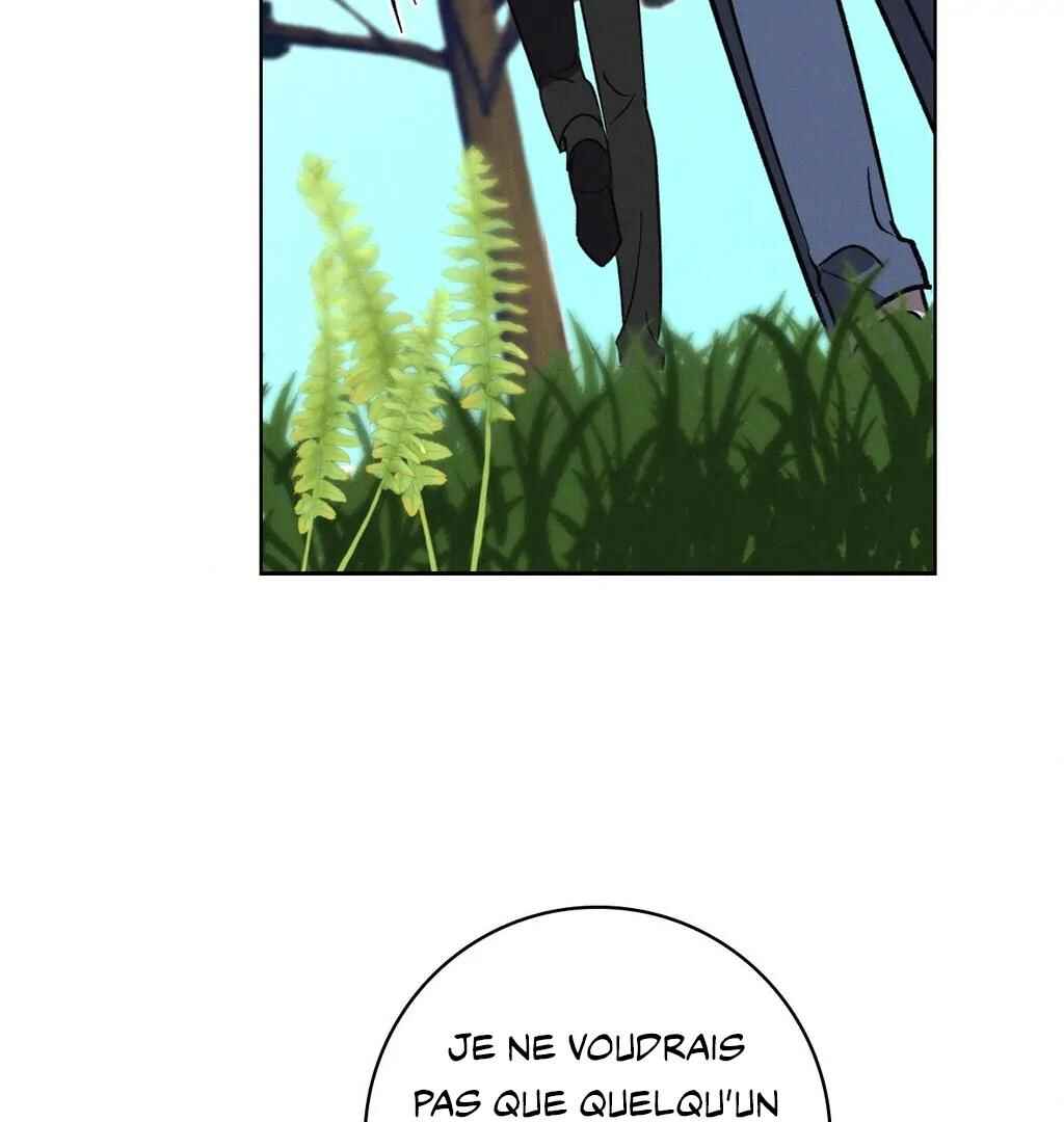 Be, Be Chapter 49 - Page 18