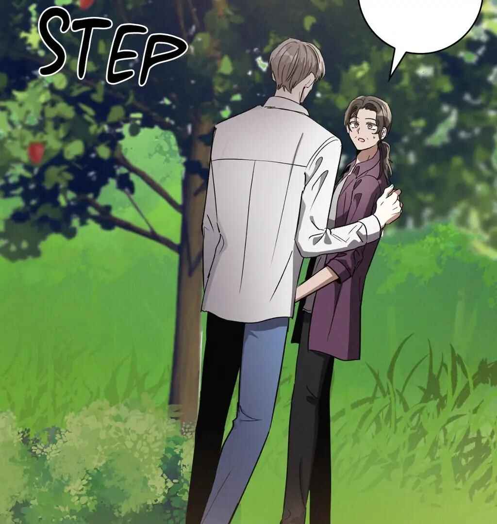 Be, Be Chapter 49 - Page 21
