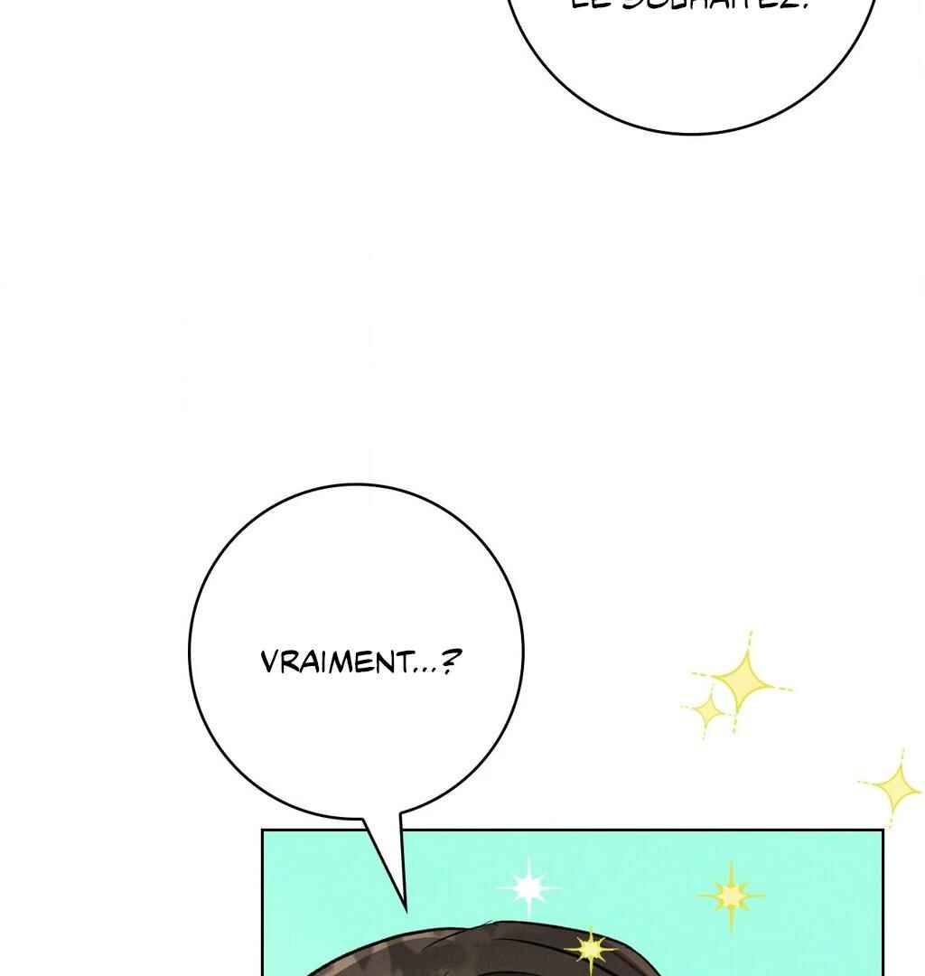 Be, Be Chapter 49 - Page 8