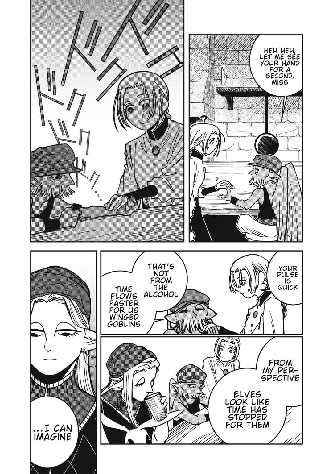 Isekai Henkyou Meshi Chapter 20 - Page 5