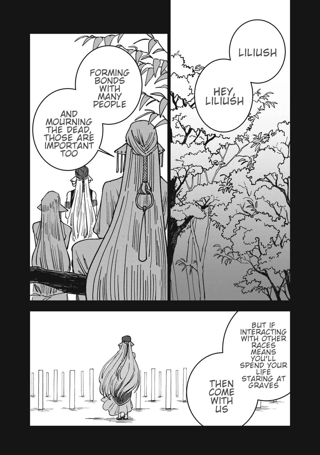 Isekai Henkyou Meshi Chapter 20 - Page 6